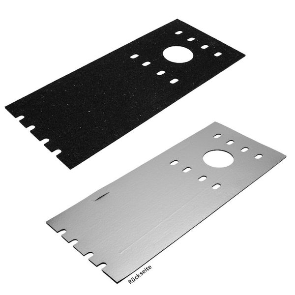 iFIX Roof Protection