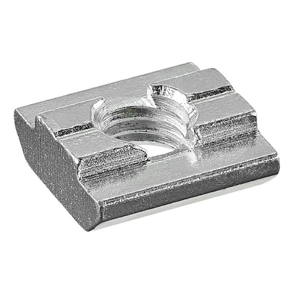 iFIX flange nut M8 - Image 2
