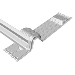 iFIX S Deflector ( Szélterelő ) 1780 - Image 2