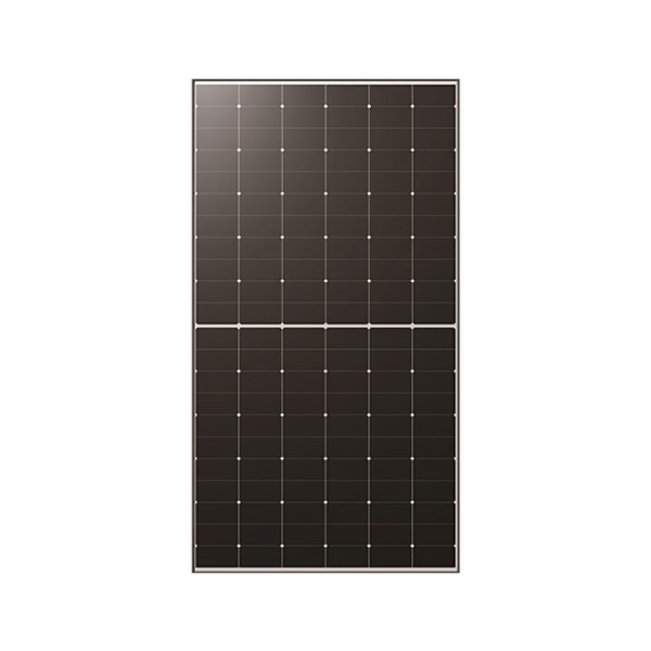 LONGI LR5-66HTH-535M Black Frame