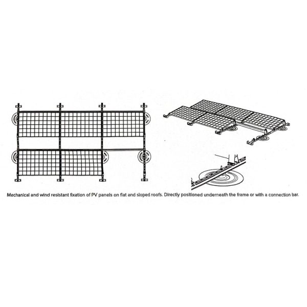 Solarfix mounting bracket - Image 2