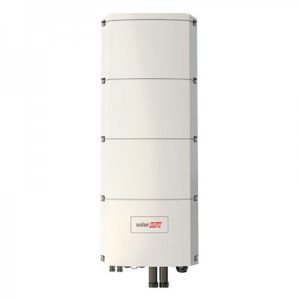 SolarEdge Inverter SE5K-RWB48BFN4