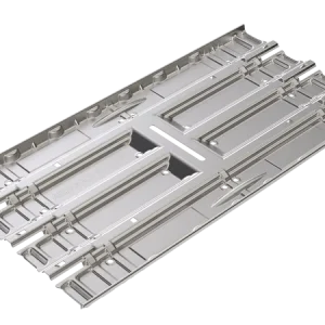 AeroCompact S_Base SBPU Base plate universal