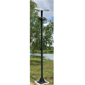 Solar street light SLK-T Single (10 W)