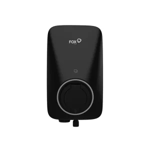 FoxESS EV Charger A011KP1-E-2-WO (AC 11 kW Type 2 cable 6m) Bluetooth+WIFI+OCPP+RFID