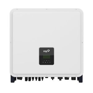 FoxESS P3-Pro-15.0 hybrid inverter