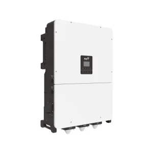 FoxESS P3-50-Plus (50 kW) hybrid inverter
