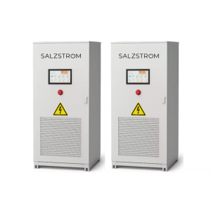 SALZSTROM SALT110 roztok sodíkovo-iónových batérií (Bez lítia)