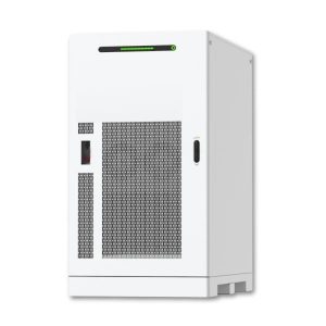 Huawei LUNA2000-241-2S1 241kWh HV C&I
